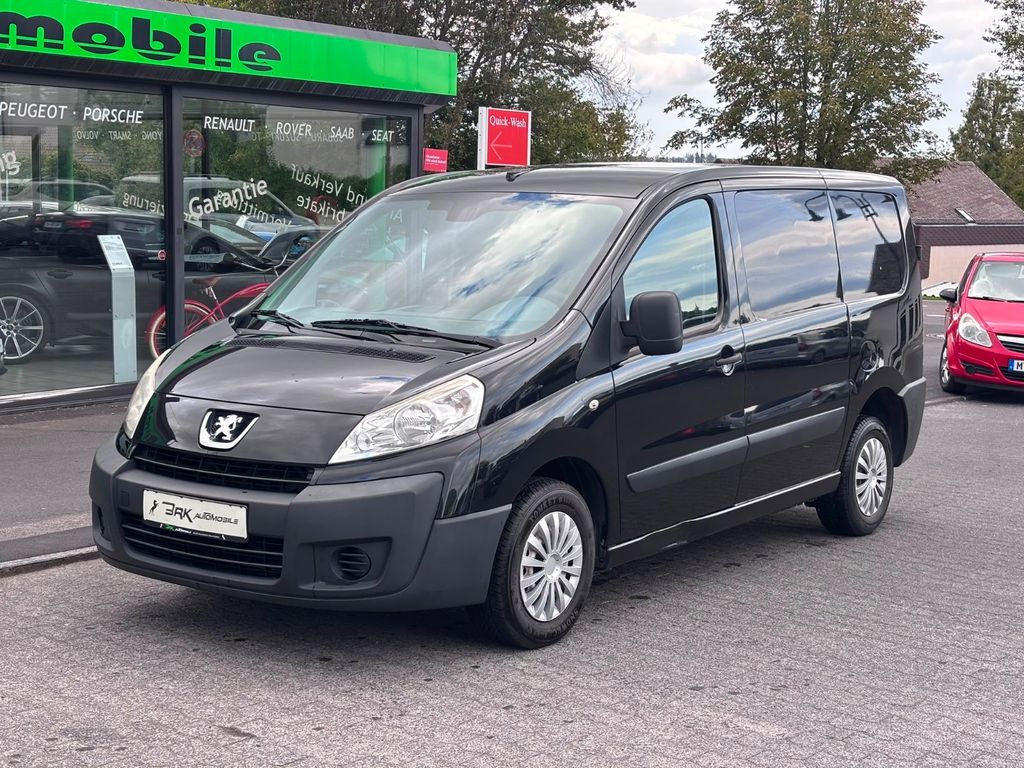 Bild des Angebotes Peugeot Expert Kasten L1H1 **2-HAND**