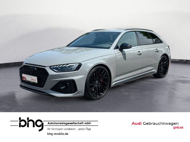 Bild des Angebotes Audi RS4 Avant 2.9 TFSI quattro Matrix/Navi/Kamera/As