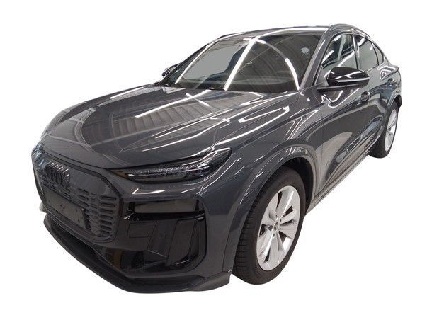 Audi e-tron SQ6 Sportback quattro PANO LED NAVI LEDER