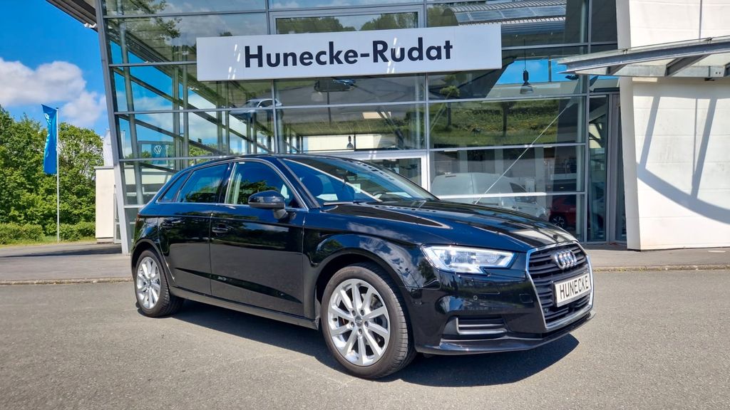Bild des Angebotes Audi A3 Sportback 35 TFSI design