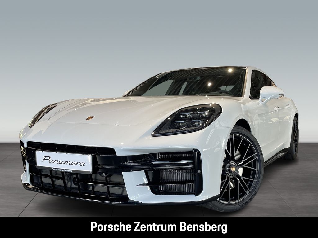 Bild des Angebotes Porsche Panamera GTS