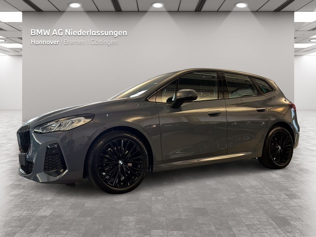 Bild des Angebotes BMW 223i Active Tourer M Sport Kamera