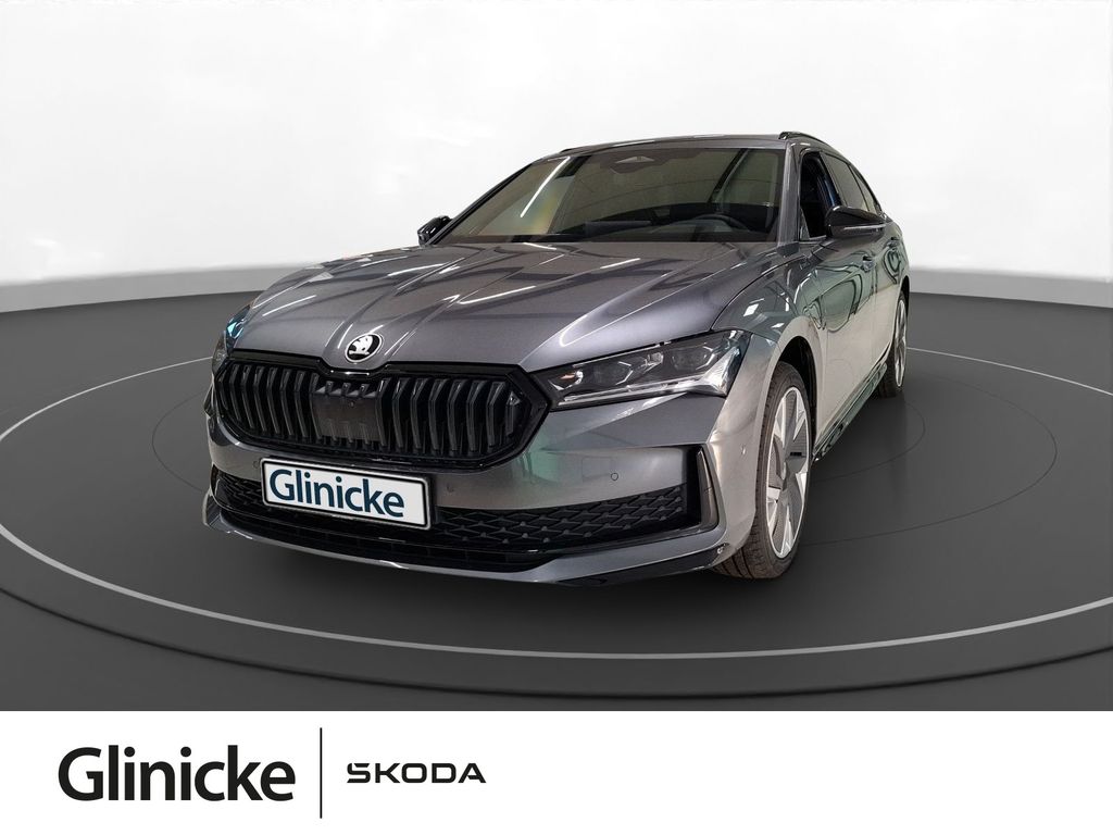 Bild des Angebotes Skoda Superb Combi Sportline iV 1.5 TSI (150kW) DSG