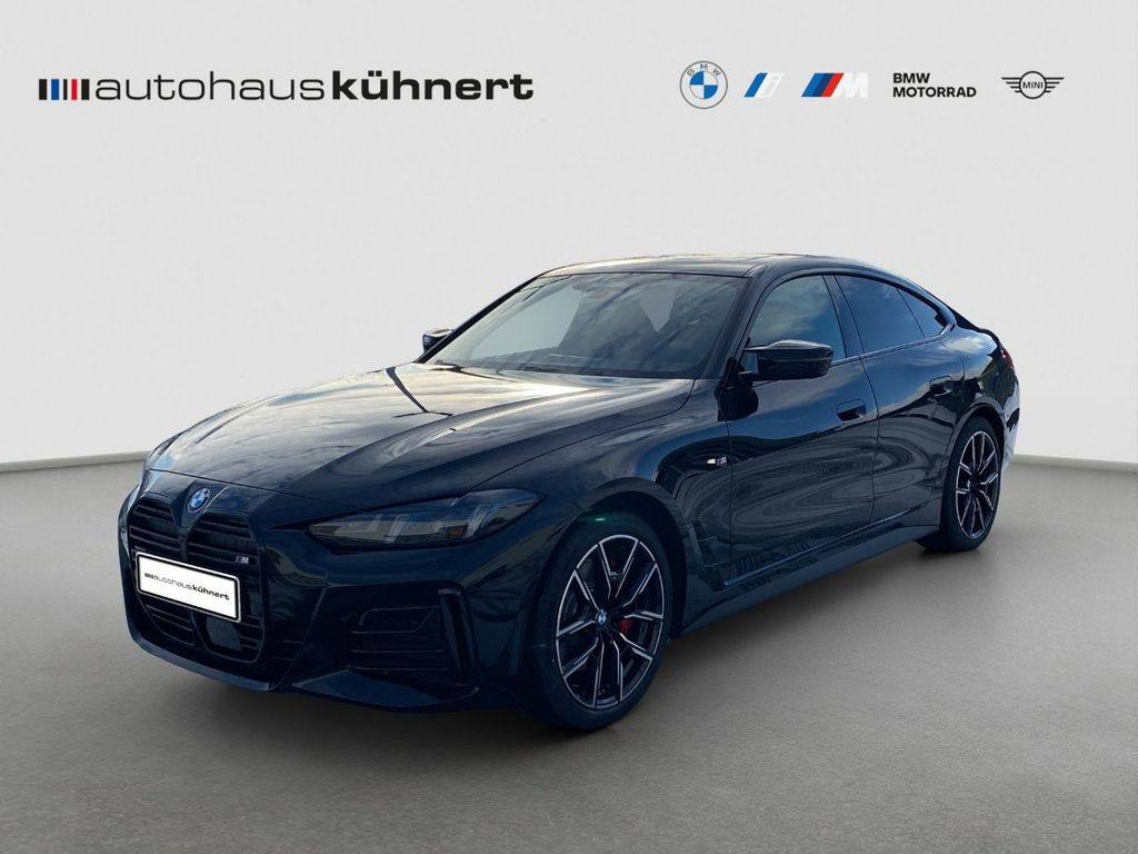 Bild des Angebotes BMW M440i xDrive Gran Coupé M-Sport UPE: 93.100 EUR