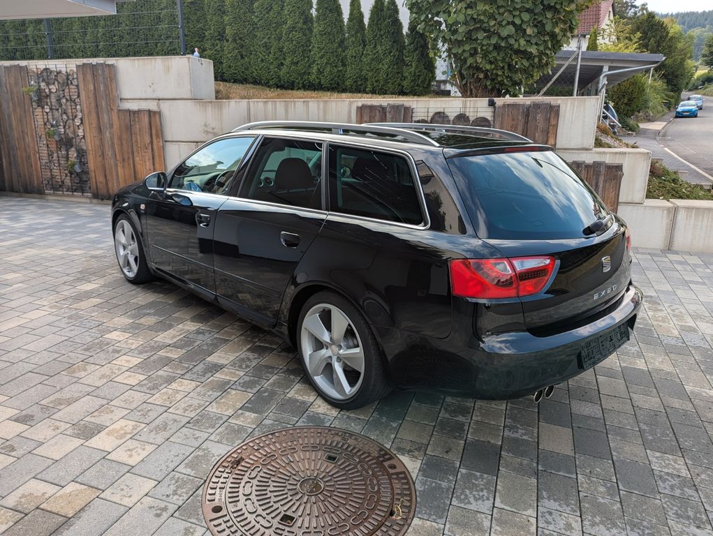 Bild des Angebotes Seat Exeo ST 1.8 TSI 118kW Sport Sport