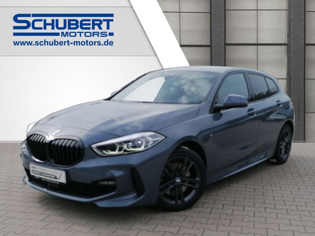 Bild des Angebotes BMW 120 i M Sportpaket HUD Navi Prof. Digitales Cock