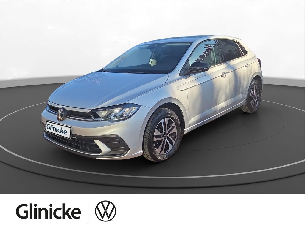 Bild des Angebotes Volkswagen Polo ENERGY 1,0 TSI (95 PS) 5-Gang