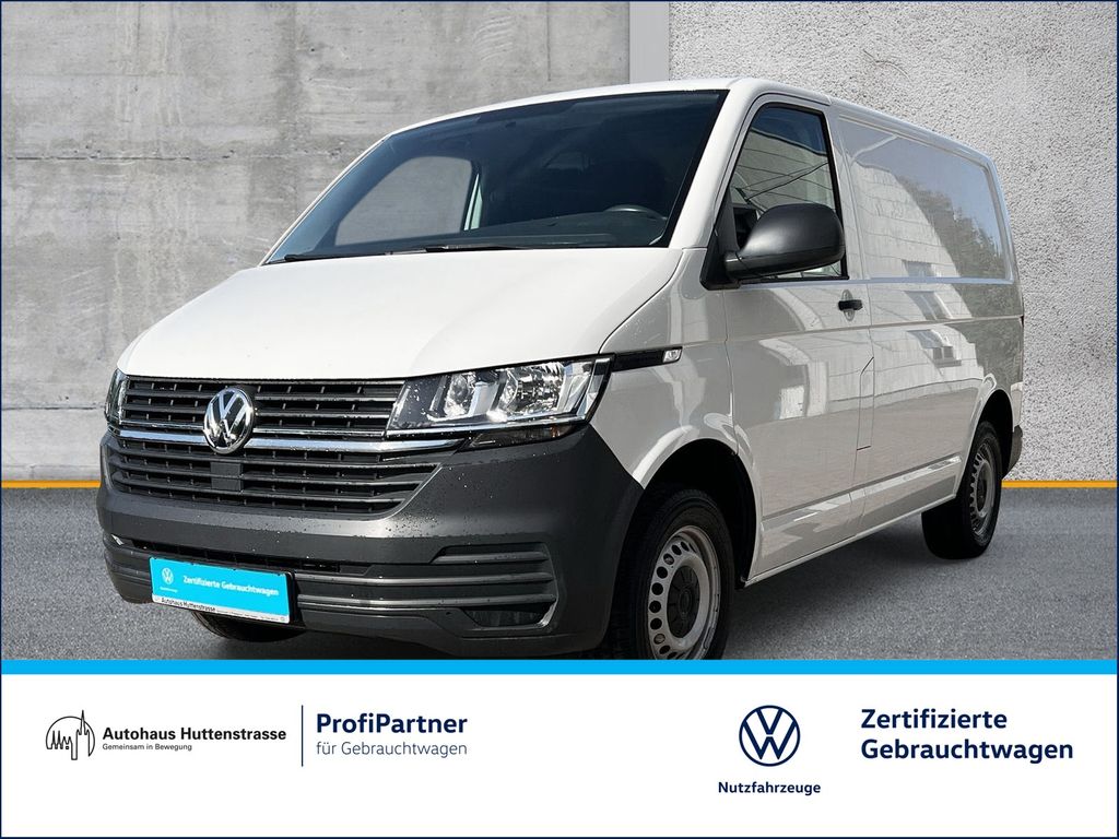 Bild des Angebotes Volkswagen T6 Transporter 2.0 TDI 3-SITZE PDC DAB+