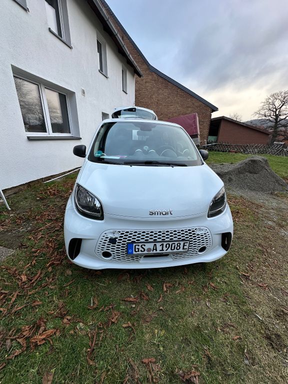 Bild des Angebotes Smart ForFour 60kW EQ Batterie -