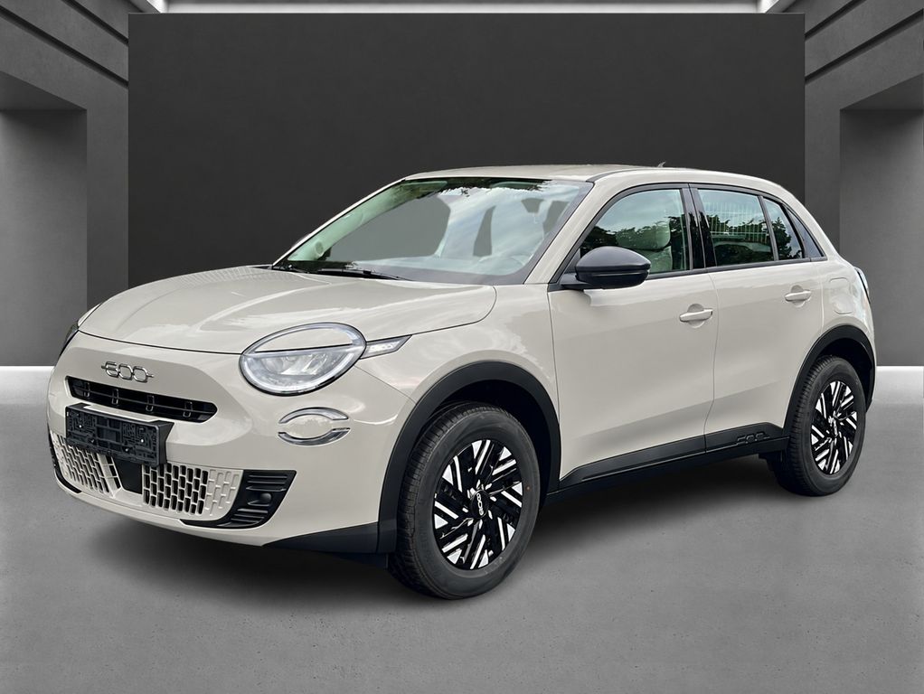 Bild des Angebotes Fiat 600 Hybrid Pop 145 PS eDCT Automatik