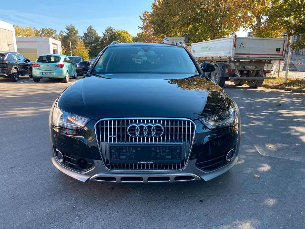 Bild des Angebotes Audi A4 Allroad 3.0 TDI S tronic