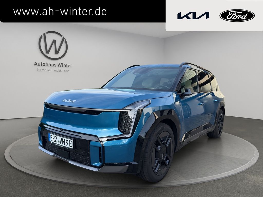 Bild des Angebotes Kia EV9 GT-Line 4WD