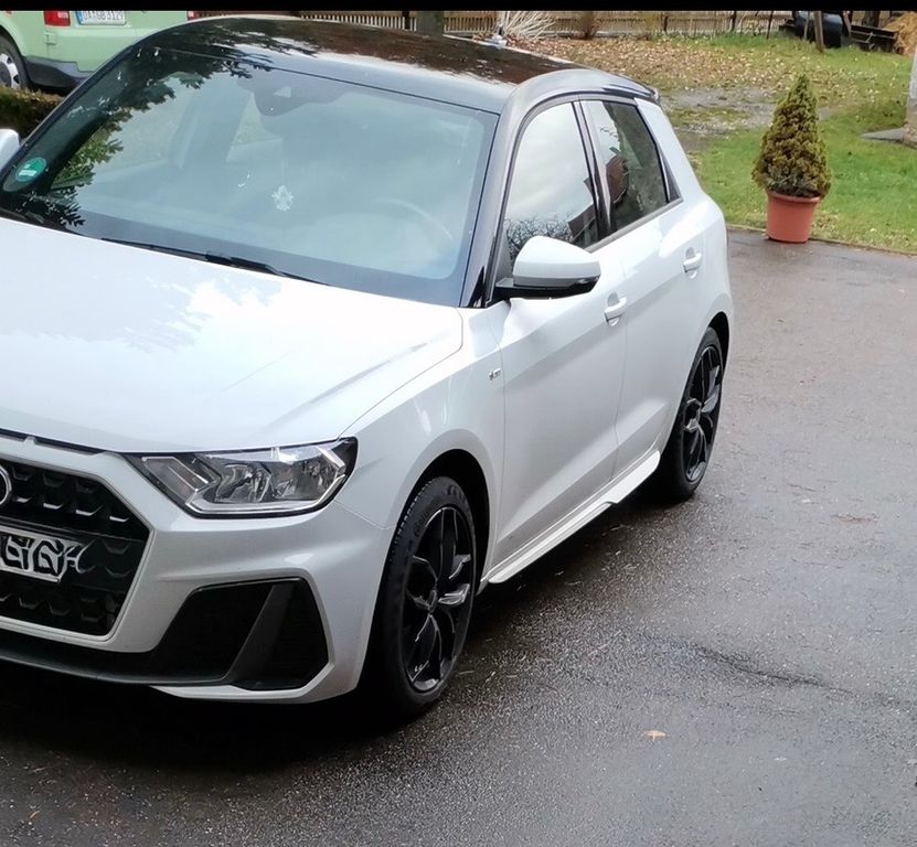 Bild des Angebotes Audi A1 30 TFSI S line Sportback S line