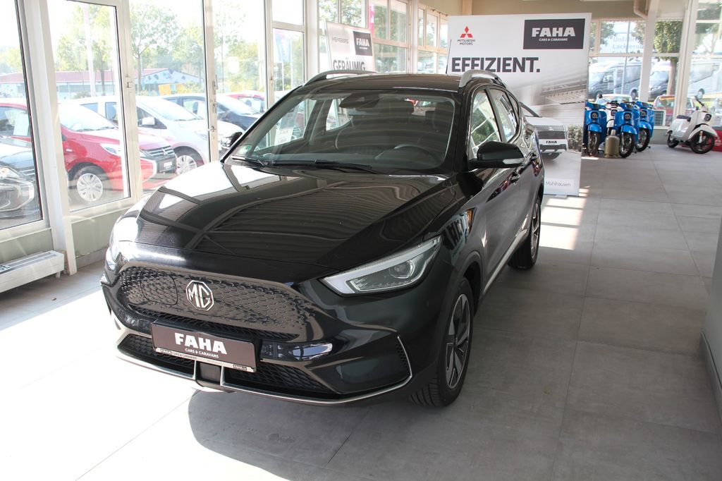 Bild des Angebotes MG ZS EV Comfort Standard