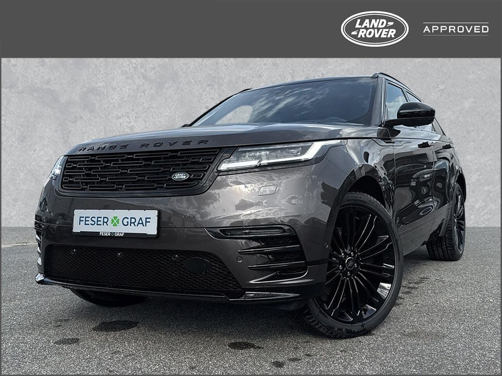 Bild des Angebotes Land Rover Range Rover Velar Dynamic SE D300 AHK Pano Winte