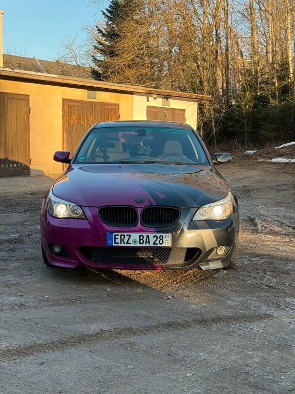 Bild des Angebotes BMW 530i -