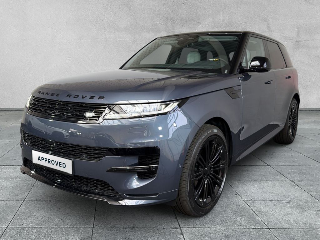 Bild des Angebotes Land Rover Range Rover Sport P380 Dyn. SE * Winterpaket* *A
