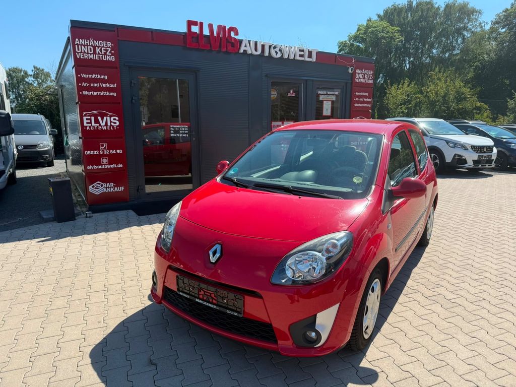 Bild des Angebotes Renault Twingo ECO2