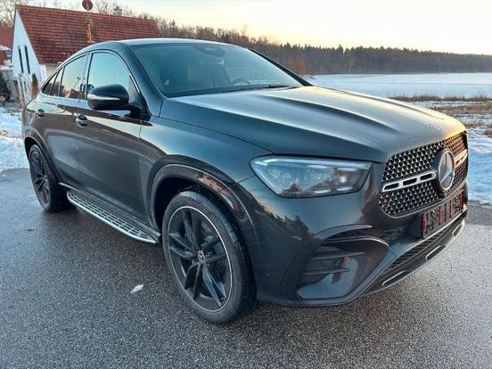 Bild des Angebotes Mercedes-Benz GLE 400e Coupe 4MATIC AMG Premium Plus