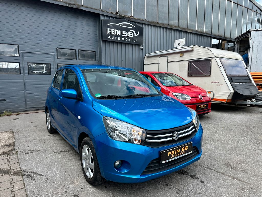 Bild des Angebotes Suzuki Celerio Basis 1 Hand