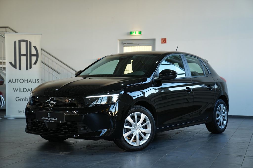 Bild des Angebotes Opel Corsa F Automatik Edition