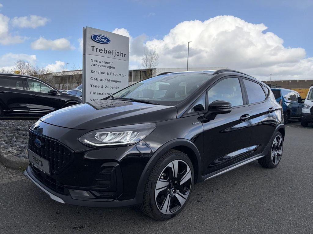 Bild des Angebotes Ford Fiesta Active X AUTOMATIK+ACC+LED+4J.Garantie