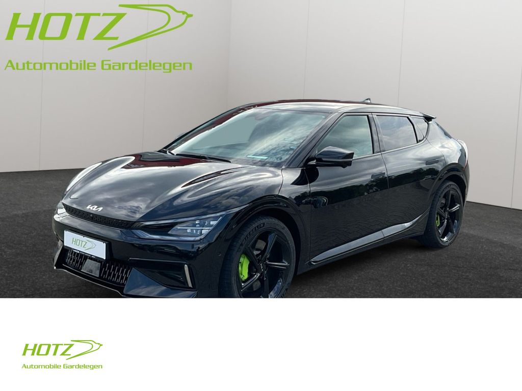 Bild des Angebotes Kia EV6 GT AWD