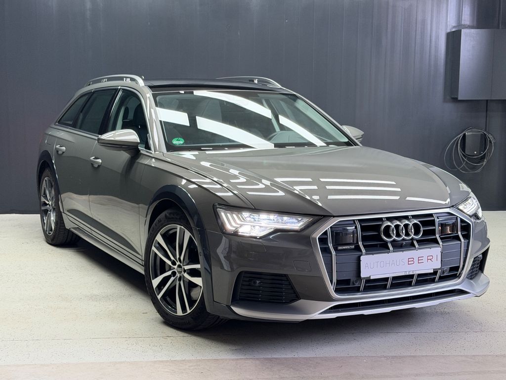 Bild des Angebotes Audi A6 Allroad 55 TDI Exclusive VOLL* NP-113.000€