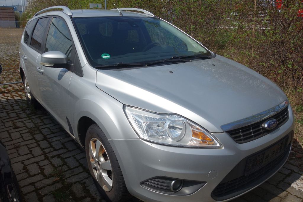 Bild des Angebotes Ford Focus Turnier Viva