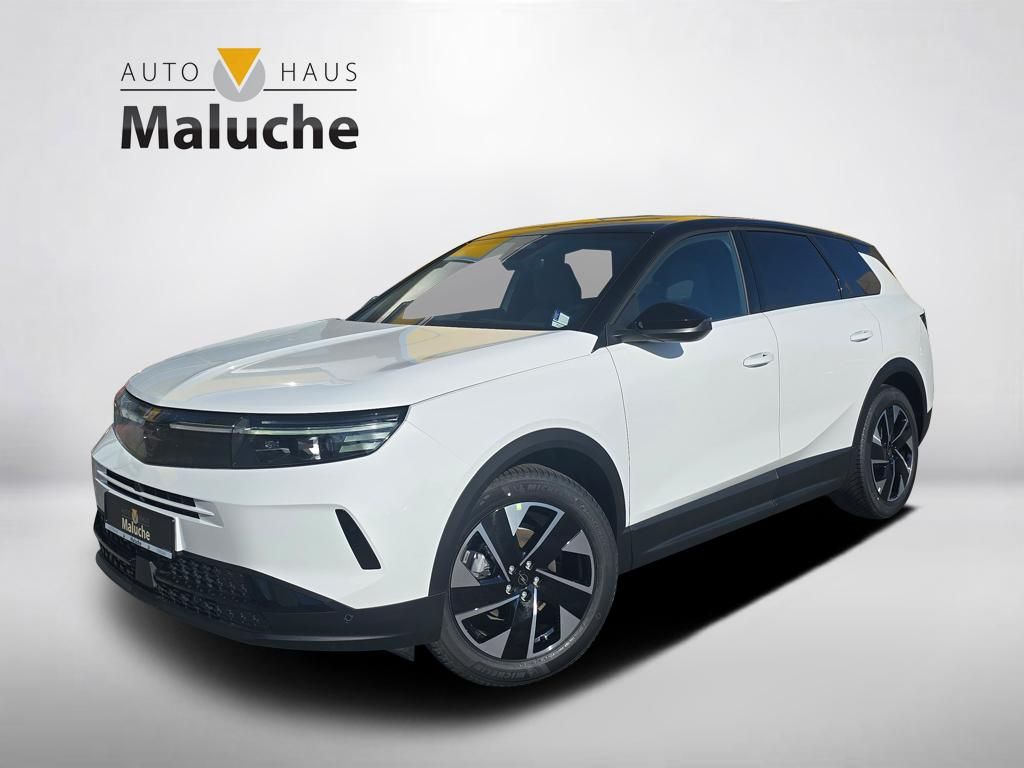 Bild des Angebotes Opel Grandland 1.2 48V Mild-Hybrid 107 kW Ultimate
