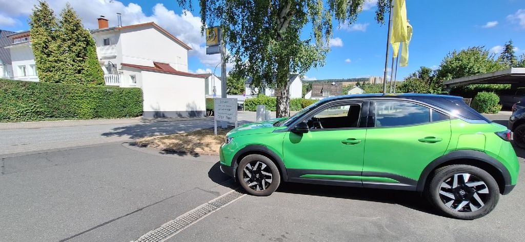 Bild des Angebotes Opel Mokka e Elegance