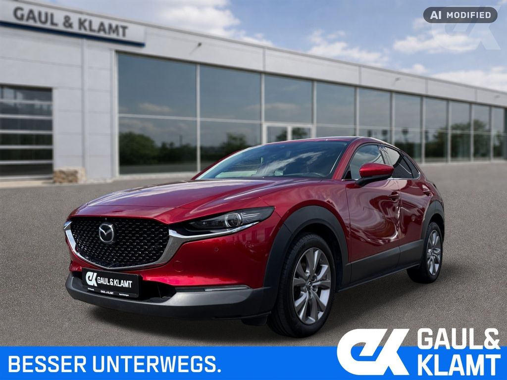 Bild des Angebotes Mazda CX-30  Selection 2WD