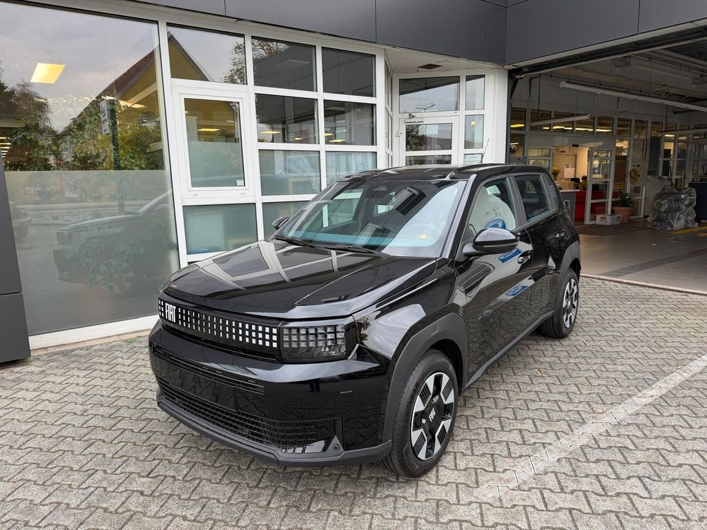 Bild des Angebotes Fiat Grande Panda 1.2 Hybrid eDCT Business Edition