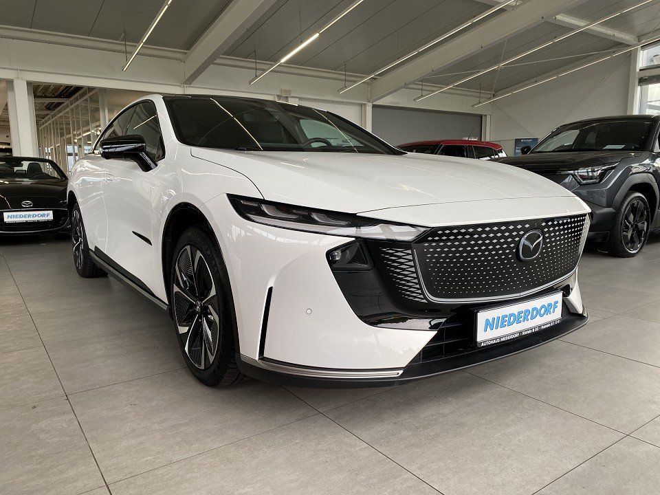 Bild des Angebotes Mazda 6e EV 258ps Takumi Garantie 12.2031 Navi, Klima,