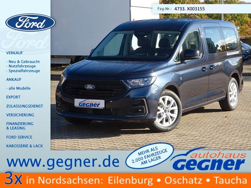 Bild des Angebotes Ford Grand Tourneo Connect 1.5L PHEV Trend 7Sitz WiPa