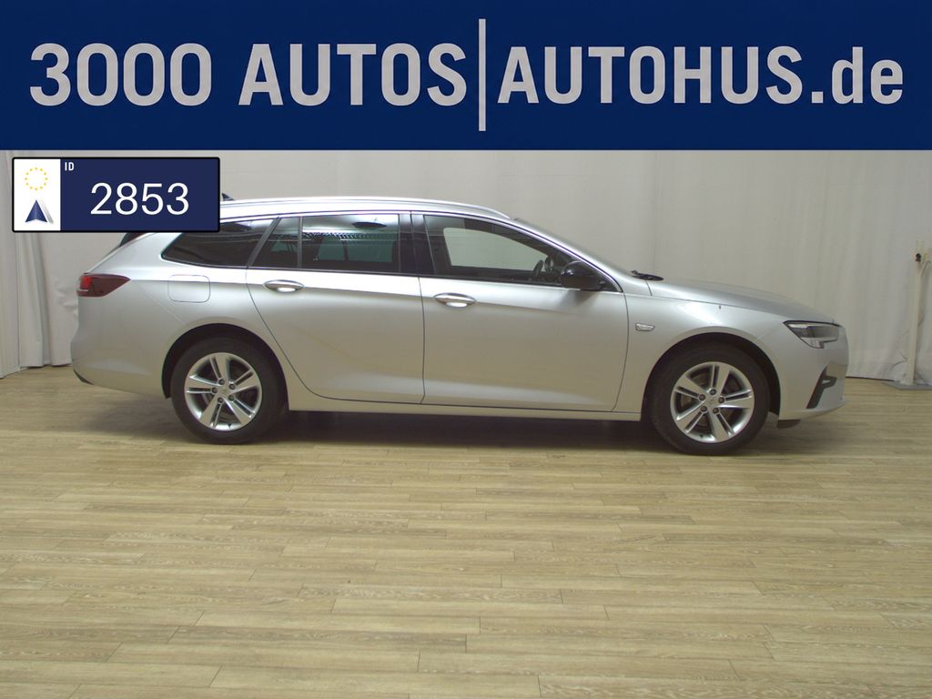 Bild des Angebotes Opel Insignia ST 1.5 D Business Ed. Navi LED AHK PDC