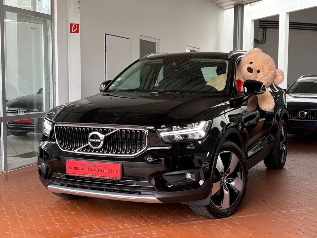 Bild des Angebotes Volvo XC 40 Momentum Pro 2WD