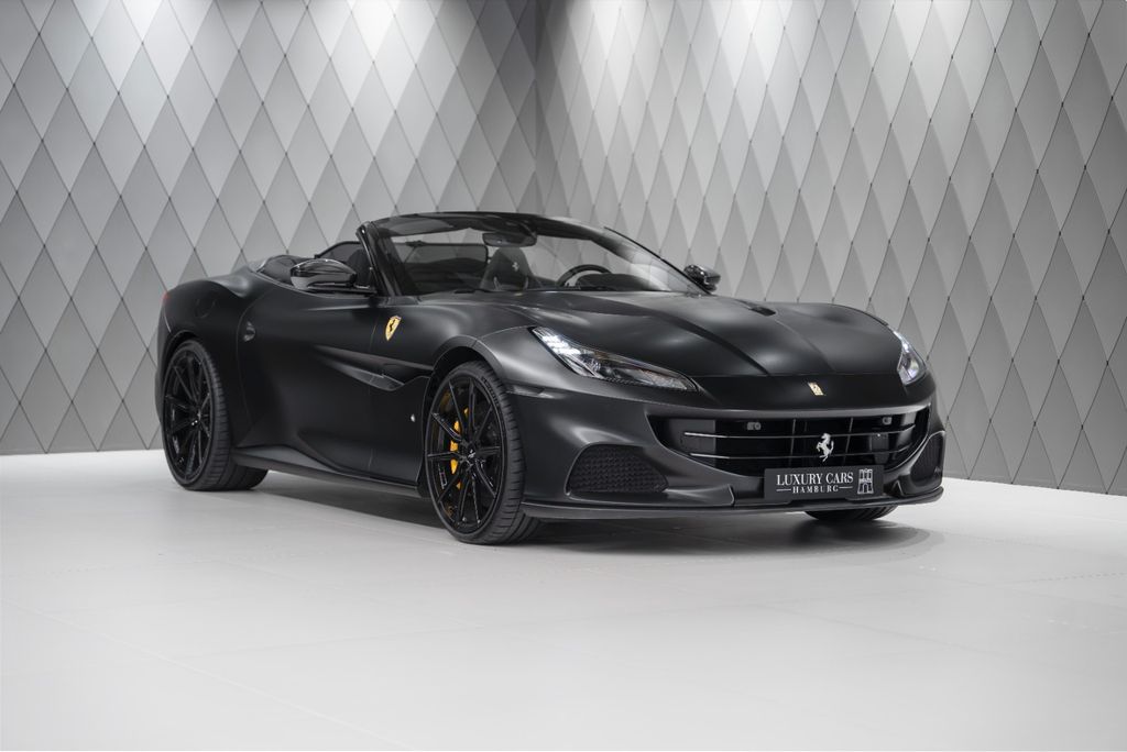 Bild des Angebotes Ferrari Portofino M ADAS CAMERA MAGNERIDE