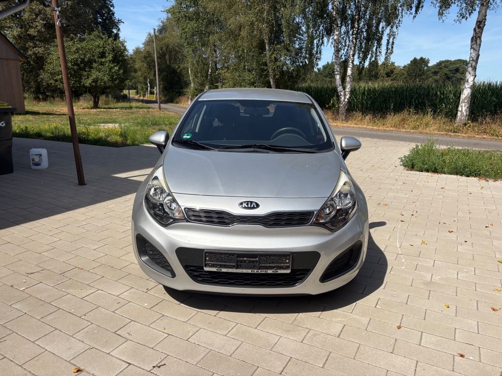 Bild des Angebotes Kia Rio 1.2 Spirit Spirit