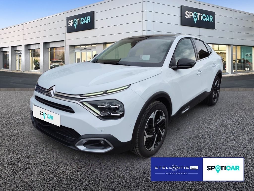 Bild des Angebotes Citroën C4 X 1.2 Mild-Hybrid 136 *Pano*HUD*Kam*
