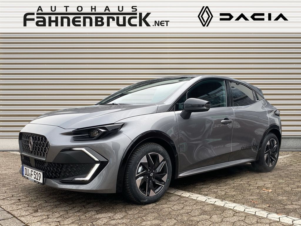 Bild des Angebotes Renault Clio Techno TCe 115 Navi Sitzheizung PDC