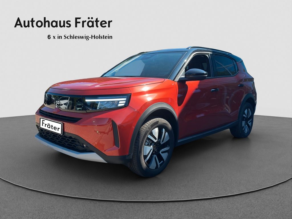 Bild des Angebotes Opel Frontera Electric GS 83 kW