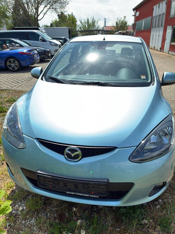 Bild des Angebotes Mazda 2 1.3 63kW