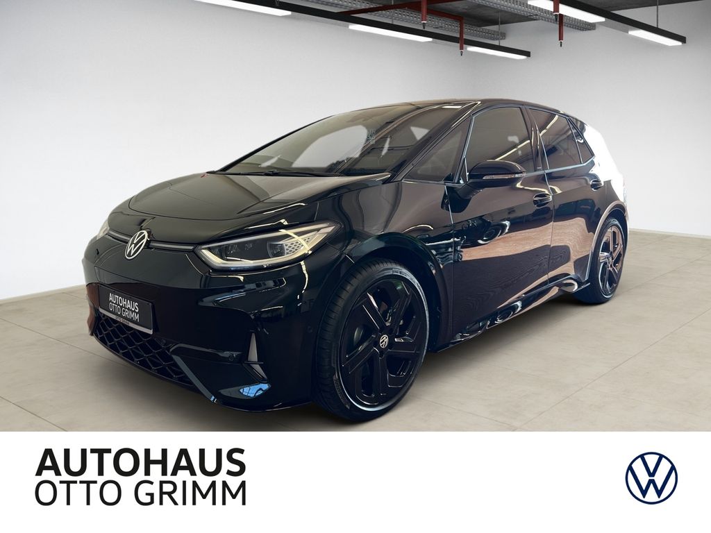 Bild des Angebotes Volkswagen ID.3 GTX 210 kW (286 PS) LED ALU