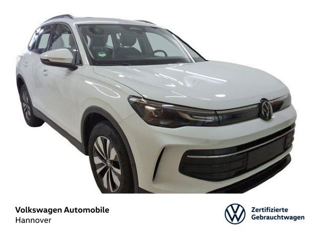 Volkswagen Tiguan 1.5 eTSI DSG Life Navi AHK LED Kamera Dig