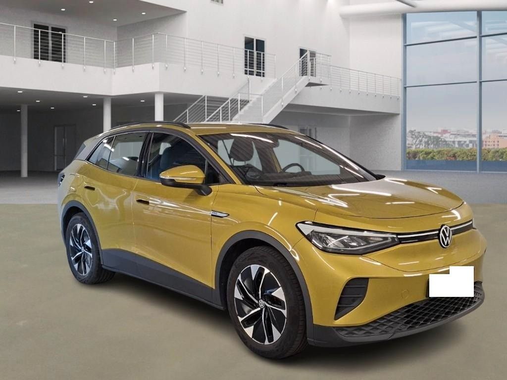 Bild des Angebotes Volkswagen ID.4 Pro Performance 150 kW *89,1% SOH*