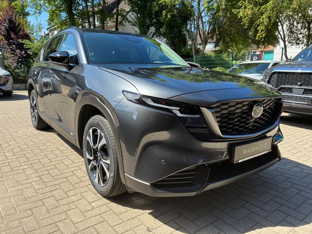 Bild des Angebotes Mazda CX-5 e-Skyactive-G 141 FWD Centre-Line