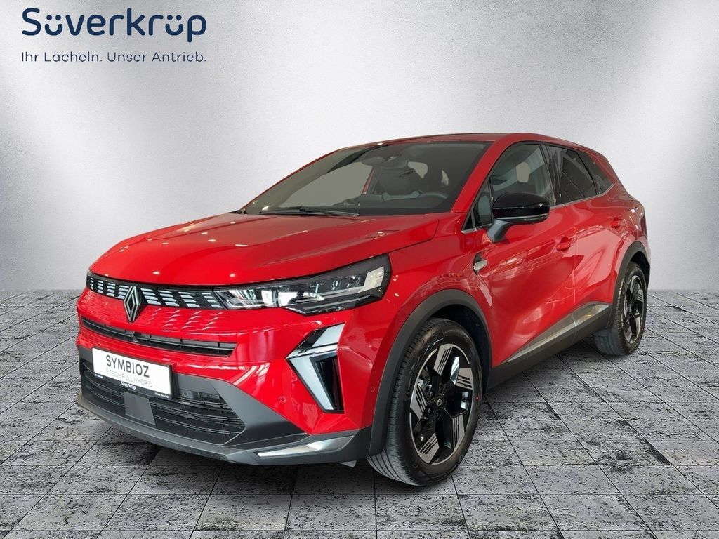Bild des Angebotes Renault Symbioz Techno Mild Hybrid 140 EDC