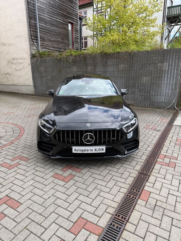 Bild des Angebotes Mercedes-Benz CLS 400 CLS CLS 400 d 4Matic Edition 1