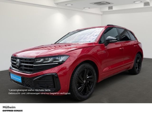 Bild des Angebotes Volkswagen Touareg R-Line 3.0 TDI 4MOTION HDMATRIX PANO STH